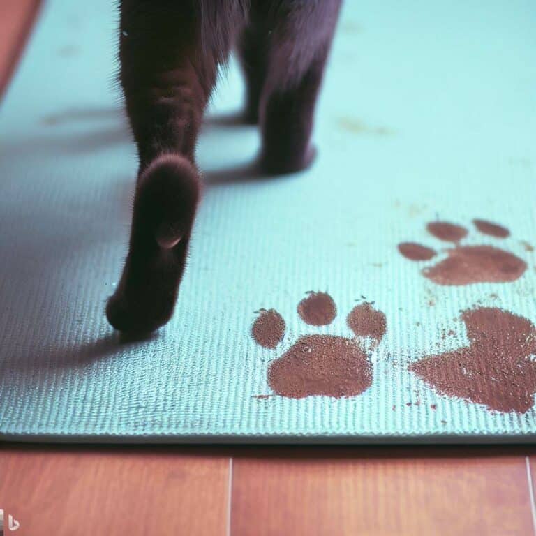 Yoga Mat Care FAQ: How to Keep Your Mat Clean and Fresh